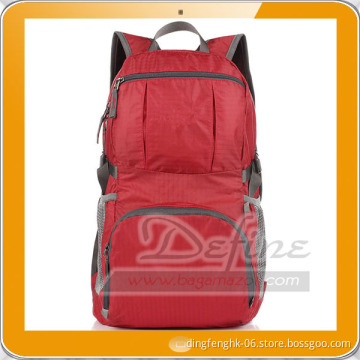 Packable Lightweight Travel Hiking Backpack